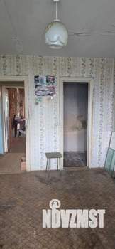 2-к квартира, вторичка, 47м2, 5/5 этаж