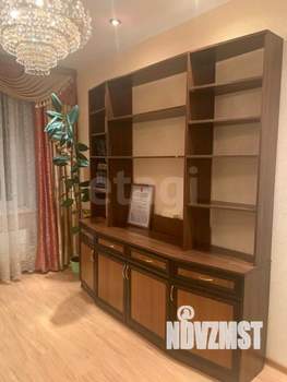 3-к квартира, вторичка, 78м2, 10/14 этаж
