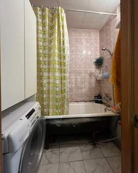 2-к квартира, вторичка, 52м2, 5/9 этаж