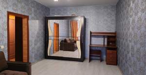 1-к квартира, вторичка, 37м2, 1/3 этаж