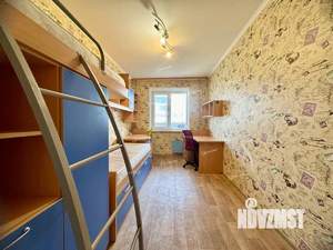 2-к квартира, вторичка, 52м2, 6/10 этаж