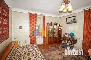 2-к квартира, вторичка, 52м2, 4/4 этаж