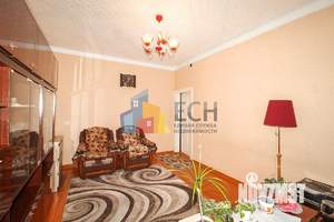 3-к квартира, вторичка, 58м2, 1/5 этаж