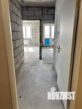 1-к квартира, вторичка, 42м2, 20/22 этаж