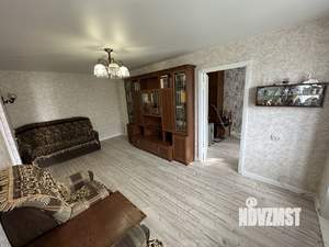 2-к квартира, вторичка, 45м2, 2/5 этаж