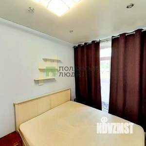 1-к квартира, вторичка, 28м2, 1/5 этаж