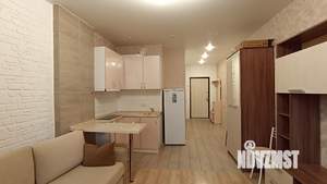 Студия квартира, вторичка, 24м2, 4/21 этаж