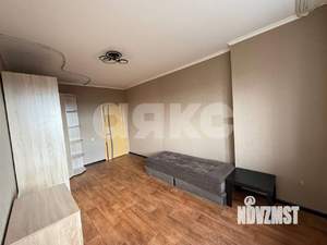 1-к квартира, вторичка, 41м2, 12/22 этаж