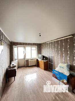 2-к квартира, вторичка, 48м2, 5/5 этаж