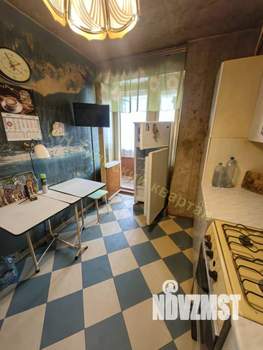 1-к квартира, вторичка, 35м2, 9/9 этаж