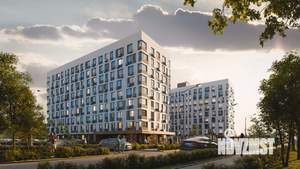 2-к квартира, вторичка, 69м2, 5/9 этаж