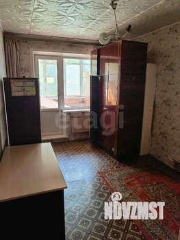 2-к квартира, вторичка, 52м2, 1/9 этаж