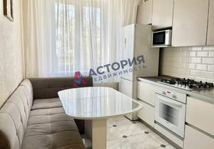 1-к квартира, вторичка, 39м2, 5/19 этаж