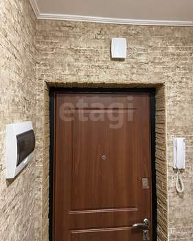 3-к квартира, вторичка, 58м2, 3/5 этаж