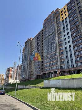 3-к квартира, вторичка, 80м2, 10/17 этаж