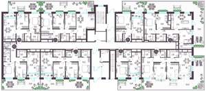 3-к квартира, вторичка, 101м2, 1/10 этаж