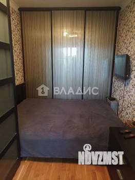 2-к квартира, вторичка, 45м2, 4/5 этаж