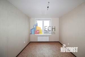 1-к квартира, вторичка, 37м2, 9/9 этаж