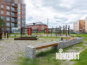 3-к квартира, вторичка, 77м2, 6/9 этаж