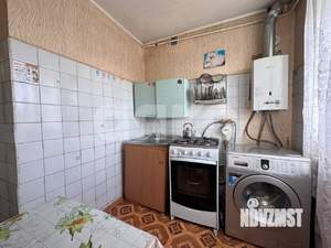 2-к квартира, вторичка, 47м2, 5/6 этаж