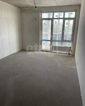 4-к квартира, сданный дом, 86м2, 4/17 этаж