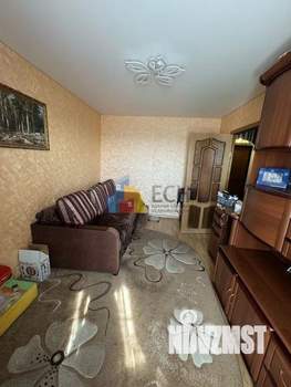 2-к квартира, вторичка, 42м2, 4/5 этаж