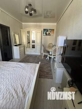 1-к квартира, вторичка, 36м2, 2/2 этаж
