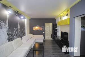 3-к квартира, вторичка, 90м2, 1/5 этаж