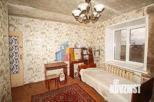 3-к квартира, вторичка, 58м2, 1/5 этаж