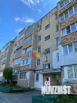 1-к квартира, вторичка, 40м2, 1/5 этаж