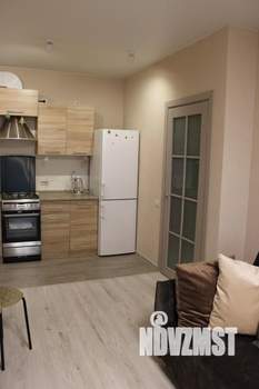 2-к квартира, вторичка, 47м2, 22/22 этаж