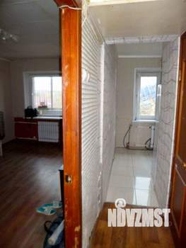 1-к квартира, вторичка, 31м2, 3/3 этаж