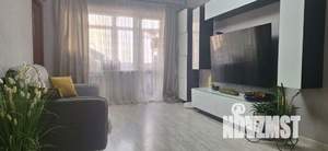 4-к квартира, вторичка, 58м2, 4/5 этаж