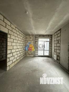 3-к квартира, вторичка, 126м2, 4/9 этаж