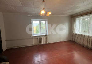 1-к квартира, вторичка, 32м2, 3/5 этаж