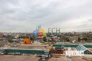 2-к квартира, вторичка, 51м2, 8/9 этаж