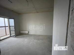 1-к квартира, вторичка, 40м2, 10/12 этаж