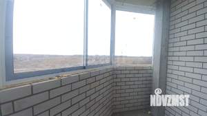 2-к квартира, сданный дом, 52м2, 8/10 этаж