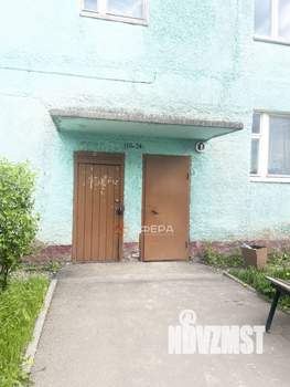 3-к квартира, вторичка, 67м2, 3/3 этаж