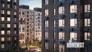 2-к квартира, вторичка, 58м2, 5/15 этаж