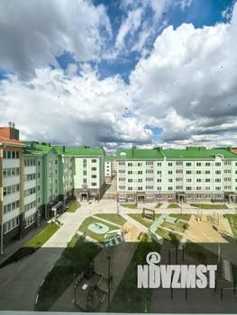2-к квартира, вторичка, 56м2, 5/5 этаж