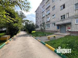 1-к квартира, вторичка, 30м2, 3/5 этаж
