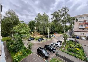 2-к квартира, вторичка, 47м2, 3/4 этаж