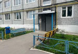 1-к квартира, вторичка, 29м2, 3/5 этаж