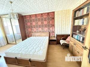 3-к квартира, вторичка, 60м2, 6/9 этаж