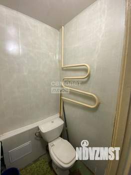 1-к квартира, вторичка, 30м2, 3/5 этаж