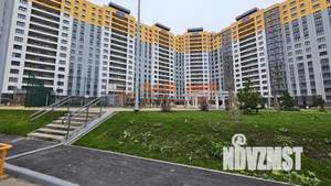 1-к квартира, вторичка, 40м2, 12/15 этаж