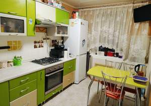 2-к квартира, вторичка, 52м2, 5/9 этаж