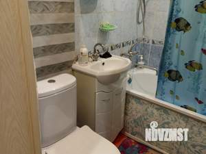 1-к квартира, вторичка, 33м2, 2/4 этаж