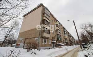 2-к квартира, вторичка, 46м2, 1/5 этаж